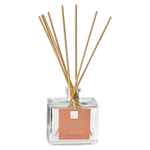 Diffuseur de parfum "Elea" ambre 160ml