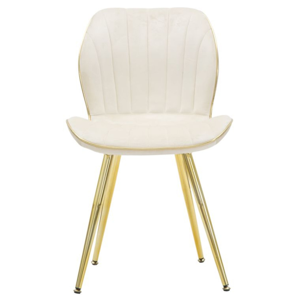 SEDIA PARIS SPACE SET 2 PZ CHARME1921 MULTICOLORE