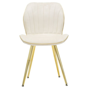 SEDIA PARIS SPACE SET 2 PZ CHARME1921 MULTICOLORE