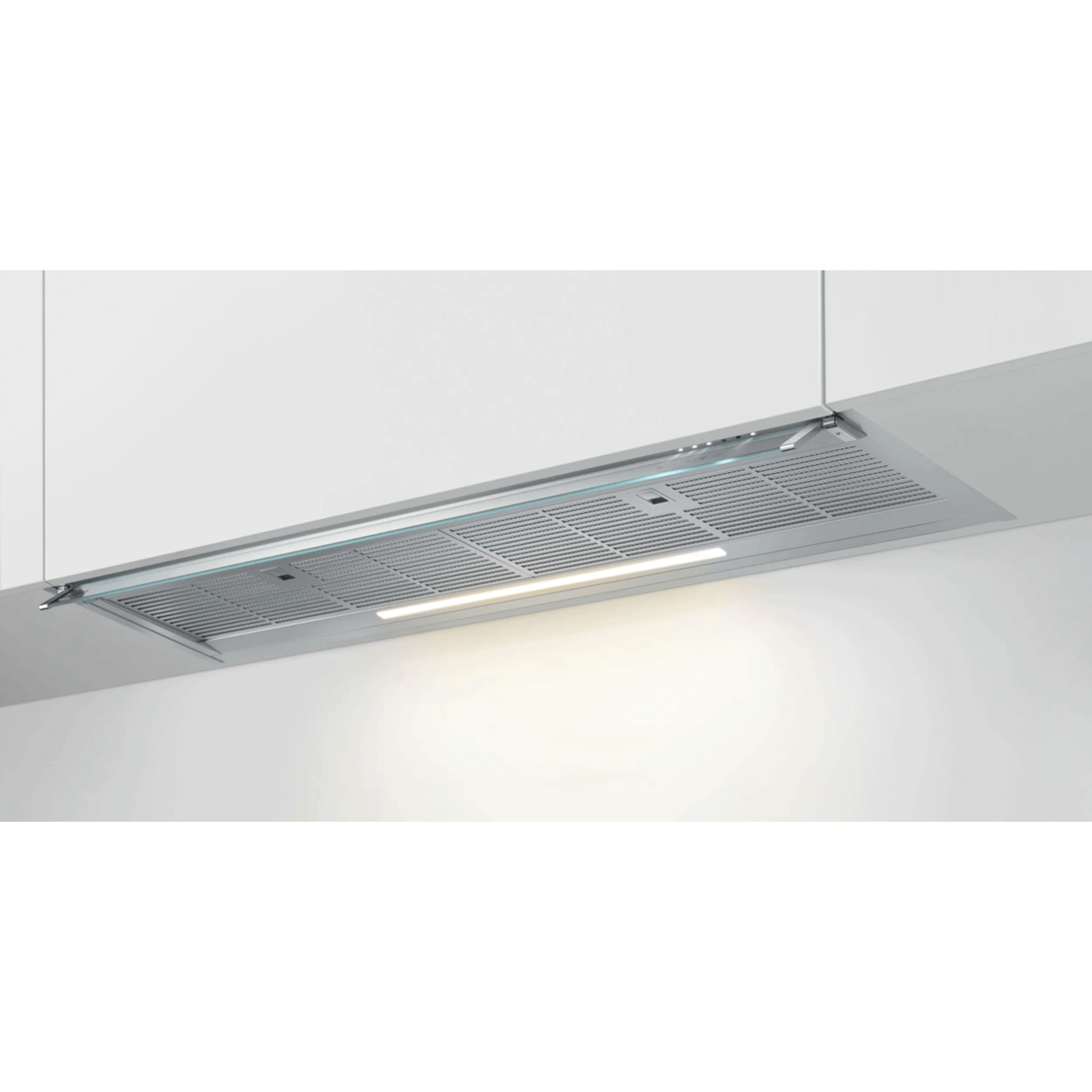 AEG Campana extractora integrada Serie 6000 Hob2Hood de 120 cm GDE682HM