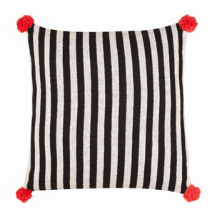 Tomasucci Coussin VENISE-B Multicolore