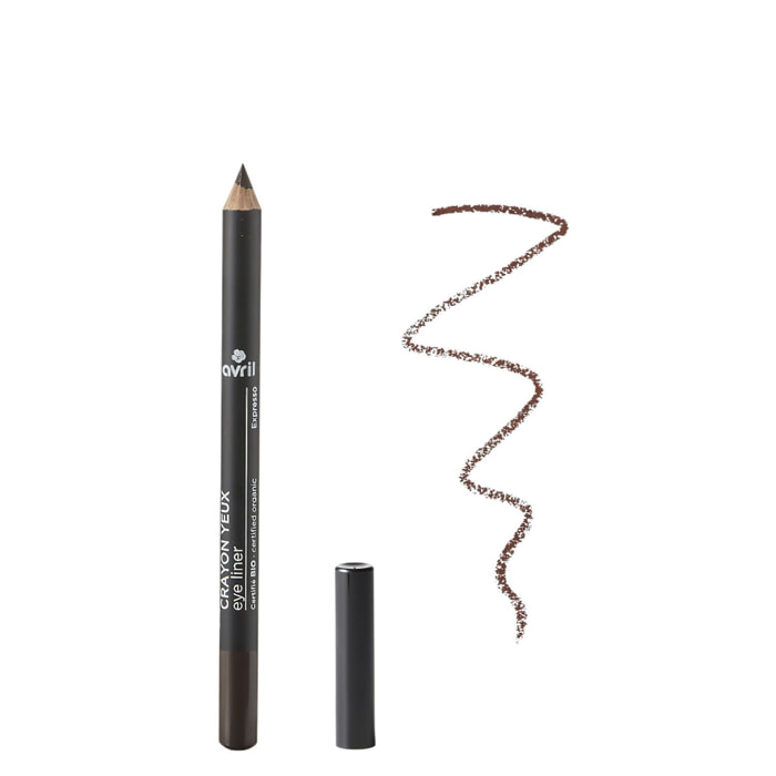 Crayon yeux Certifié bio - Crayon Yeux - Certifié Bio