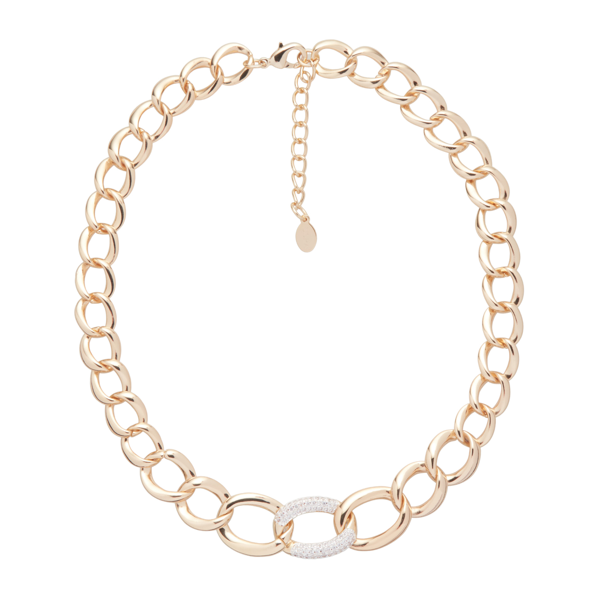 Cofanetto collana e orecchini U.S. Polo Assn.