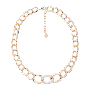 Cofanetto collana e orecchini U.S. Polo Assn.