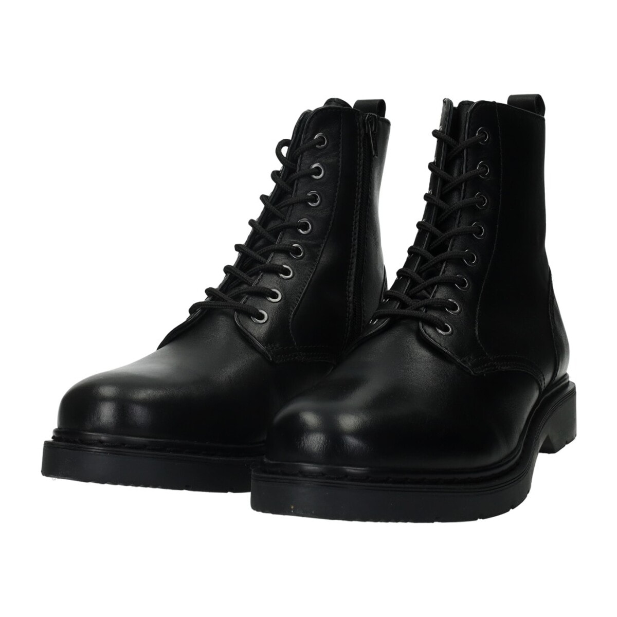 Anfibi Uomo Tata Italia Nero