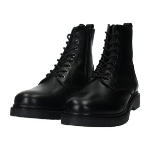 Anfibi Uomo Tata Italia Nero