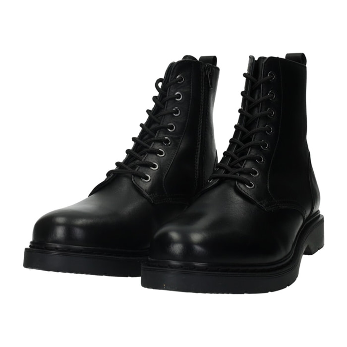 Anfibi Uomo Tata Italia Nero