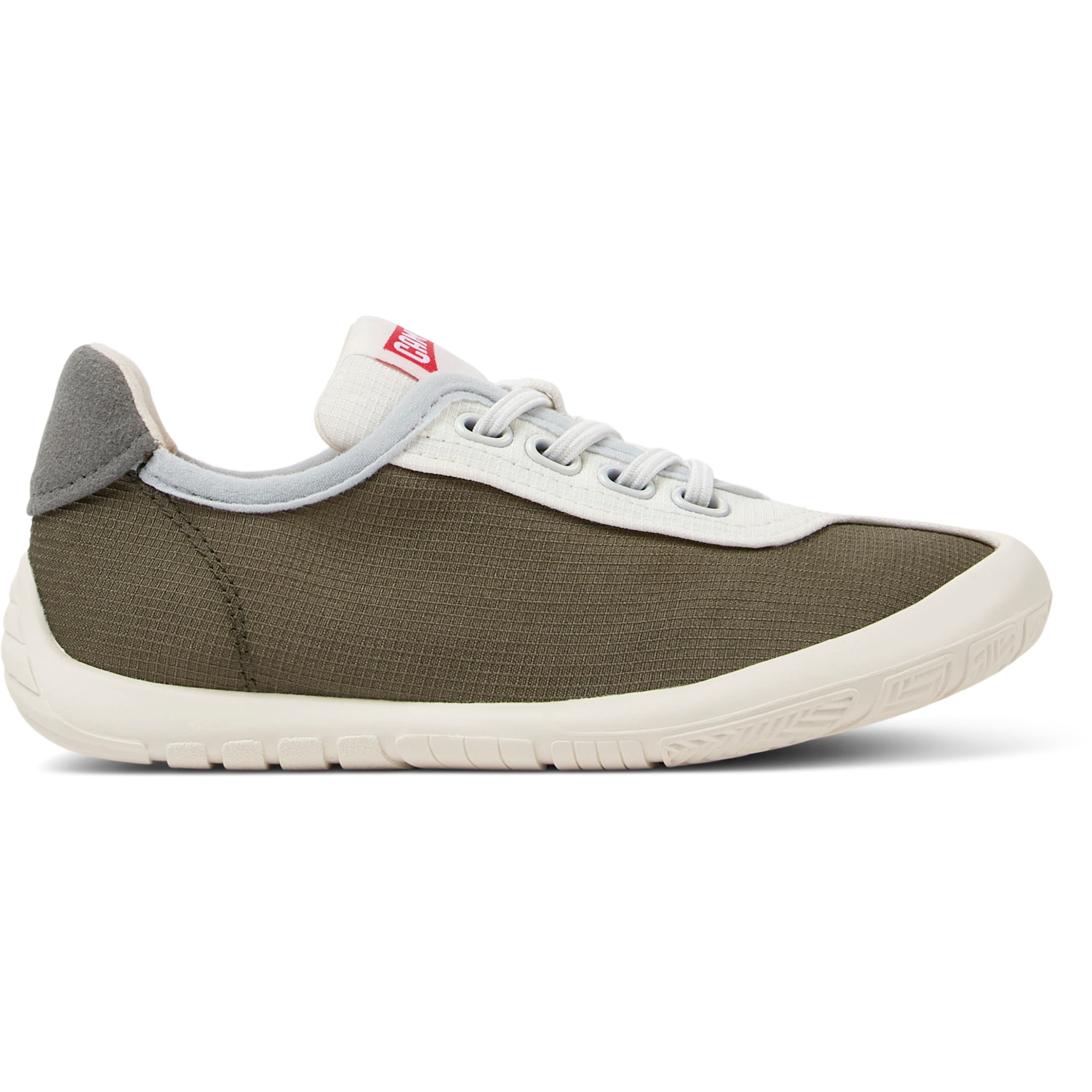 Zapatillas - CAMPER Peu Path Twins - Multicolor - Textil técnico