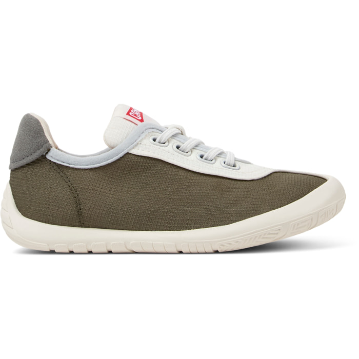 Zapatillas - CAMPER Peu Path Twins - Multicolor - Textil técnico