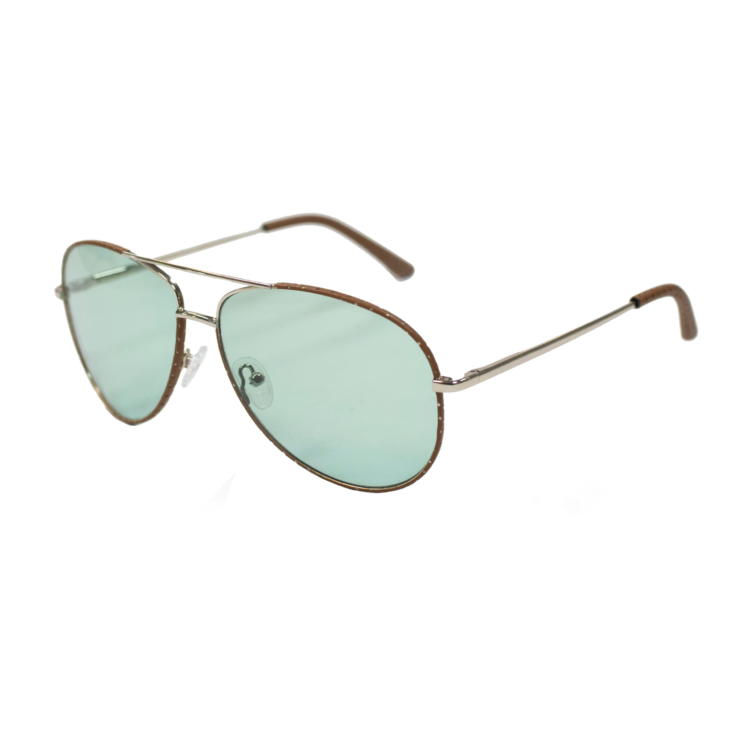 GAFAS DE SOL SUNPERS AVIATOR CLASSIC de color Azul