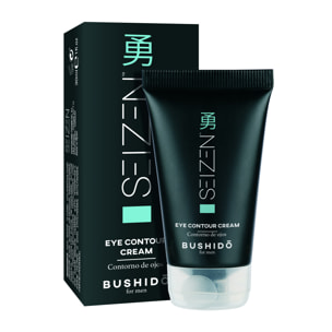 Contorno De Ojos Bushido 30Ml.