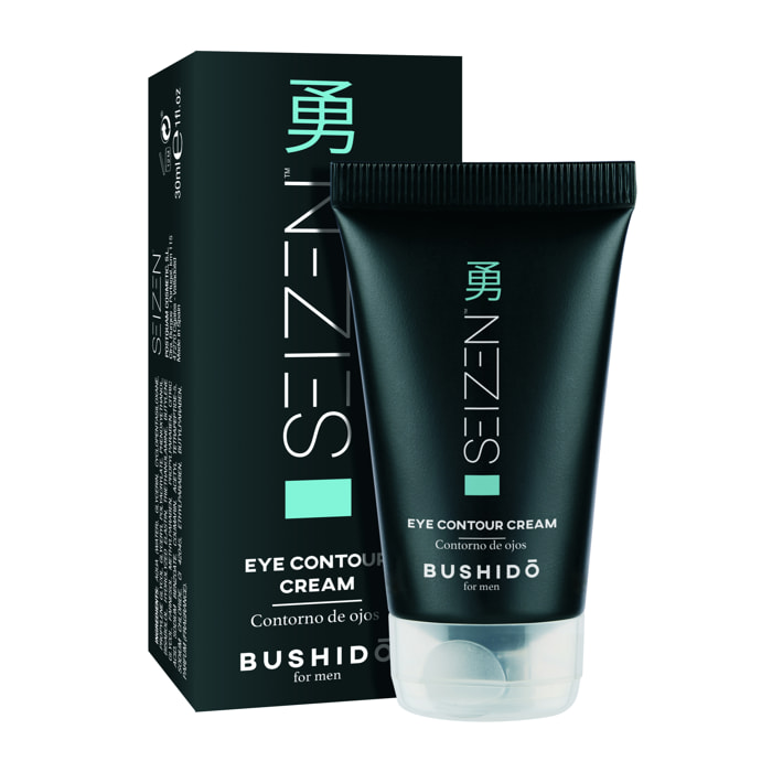 Contorno De Ojos Bushido 30Ml.
