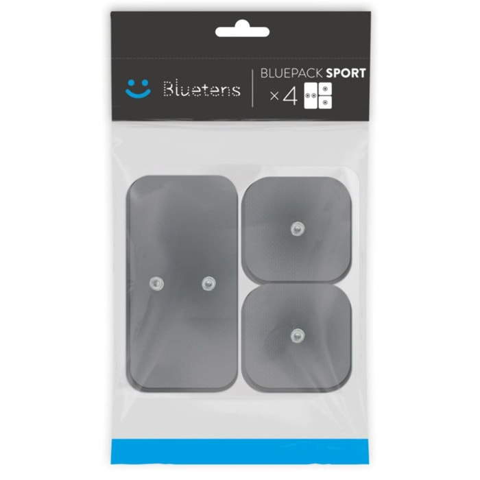 Electrode BLUETENS Electrodes pour Duo Sport