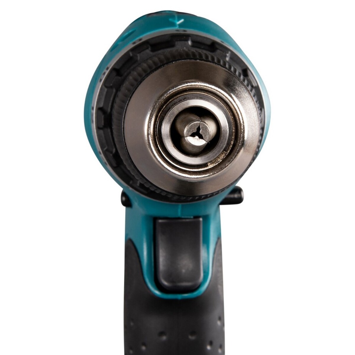 Taladro atornillador MAKITA 18V 3.0Ah + 2 Baterías, cargador, en caja - DDF453SFE
