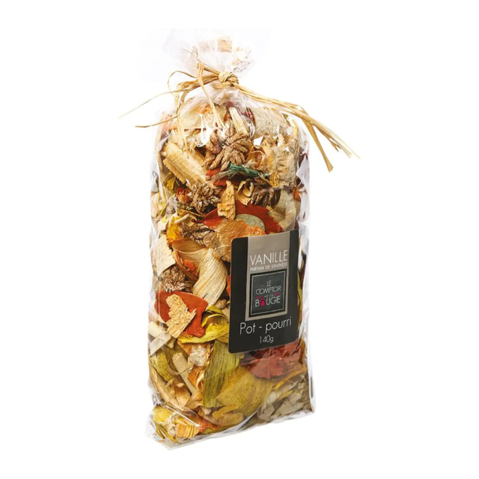 Pot - pourri - 140g