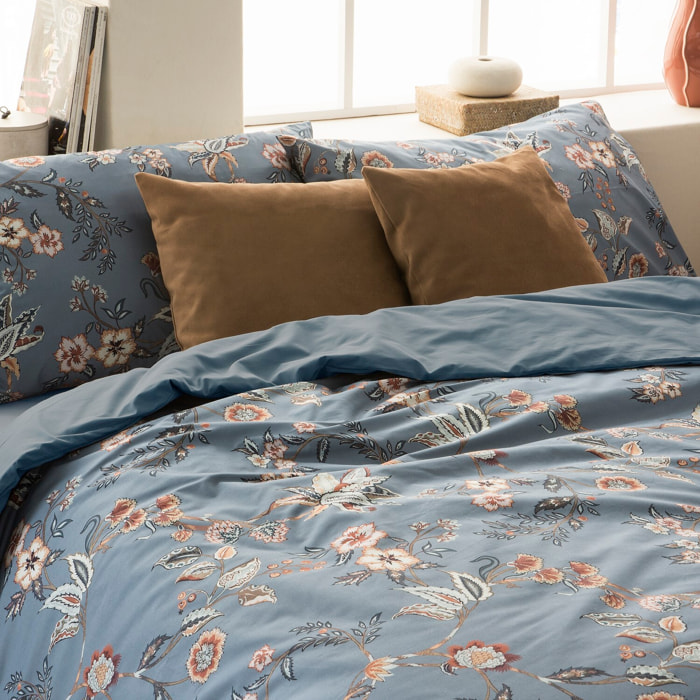 Funda de almohada goa azul