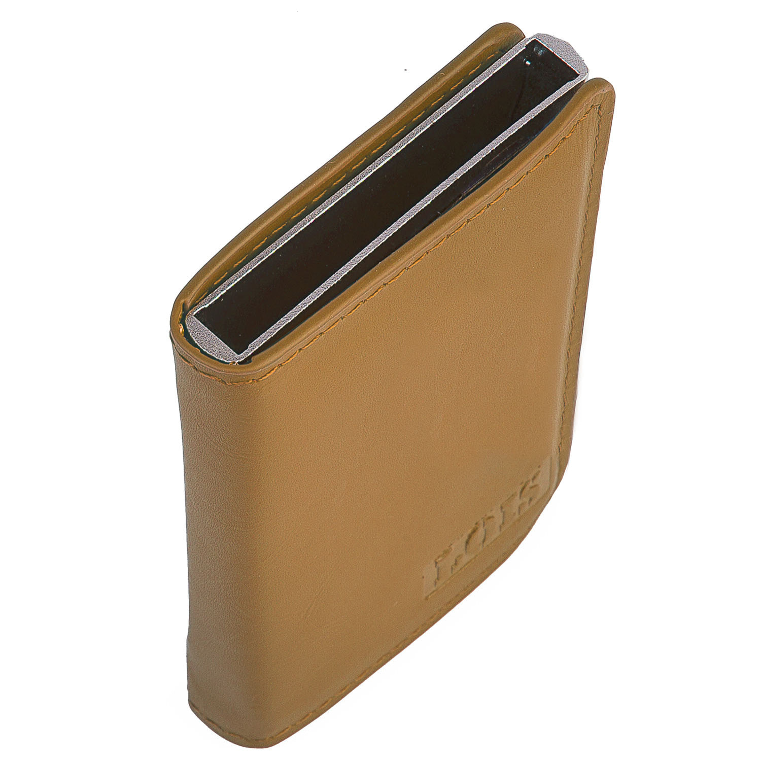 Cartera Lois Cloud Camel