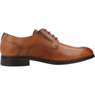 DERBIES - OXFORD FLUCHOS F1887