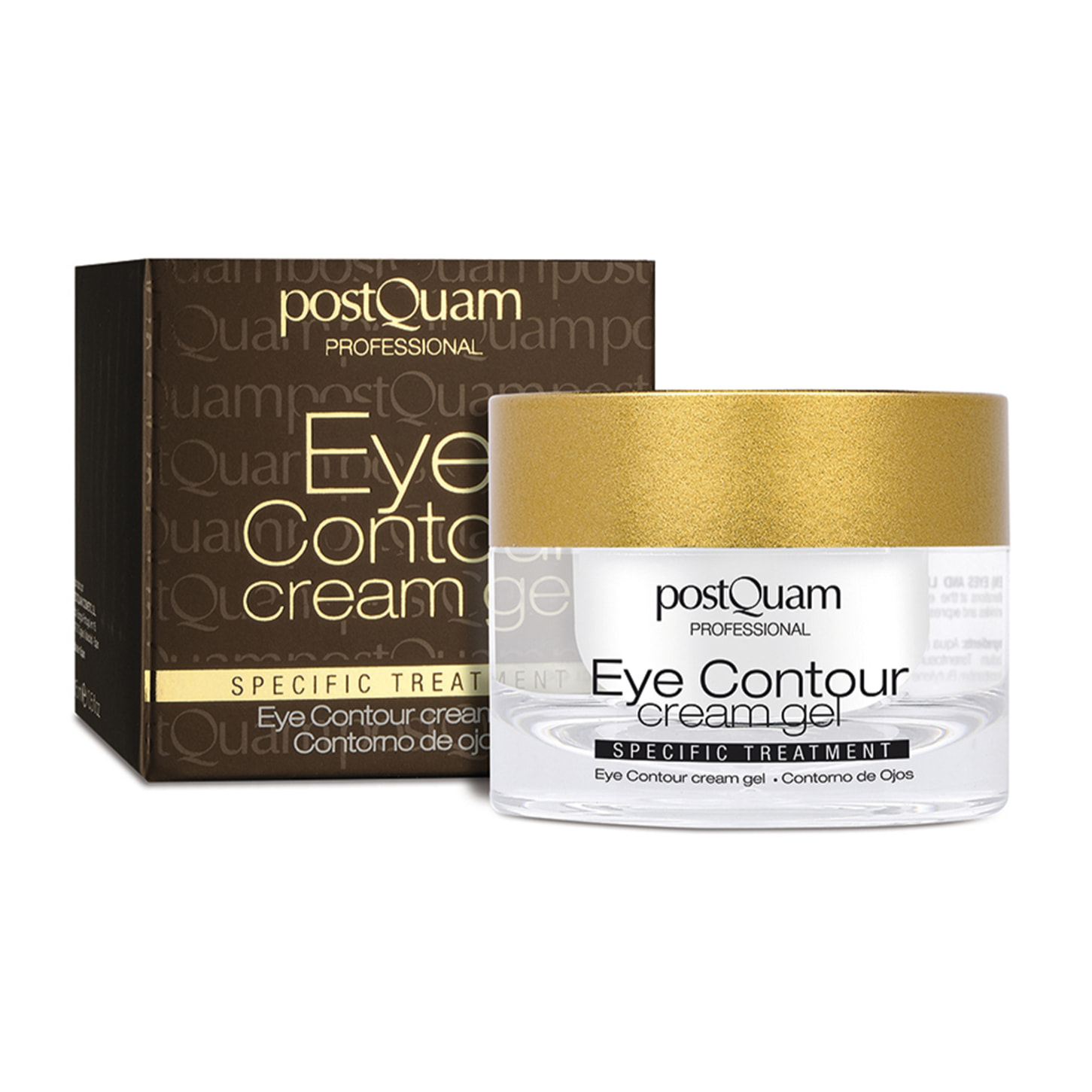 Contorno Occhi E Labbra 15 Ml.