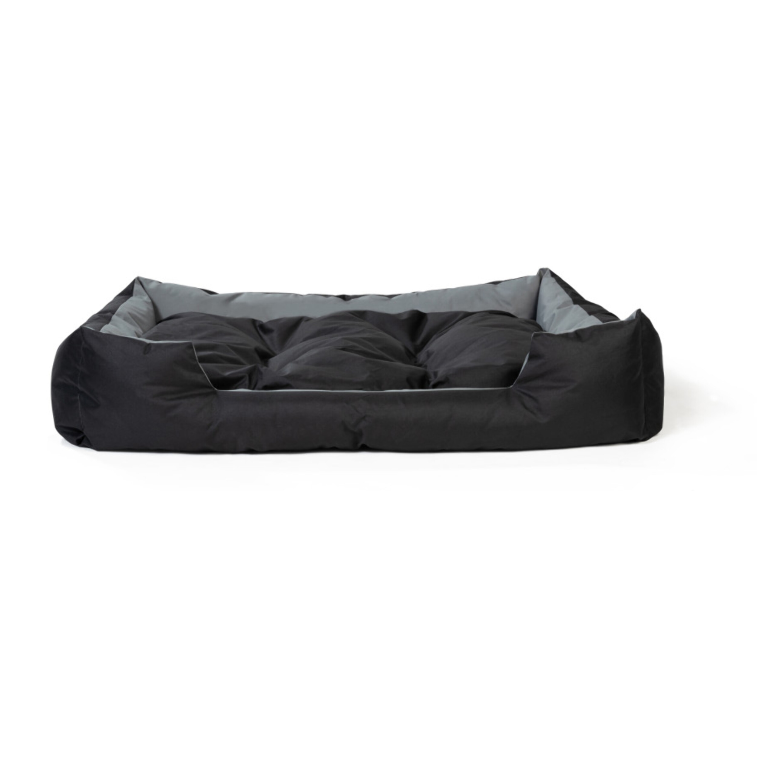 Coussin imperméable pour chien 120 x 90 cm