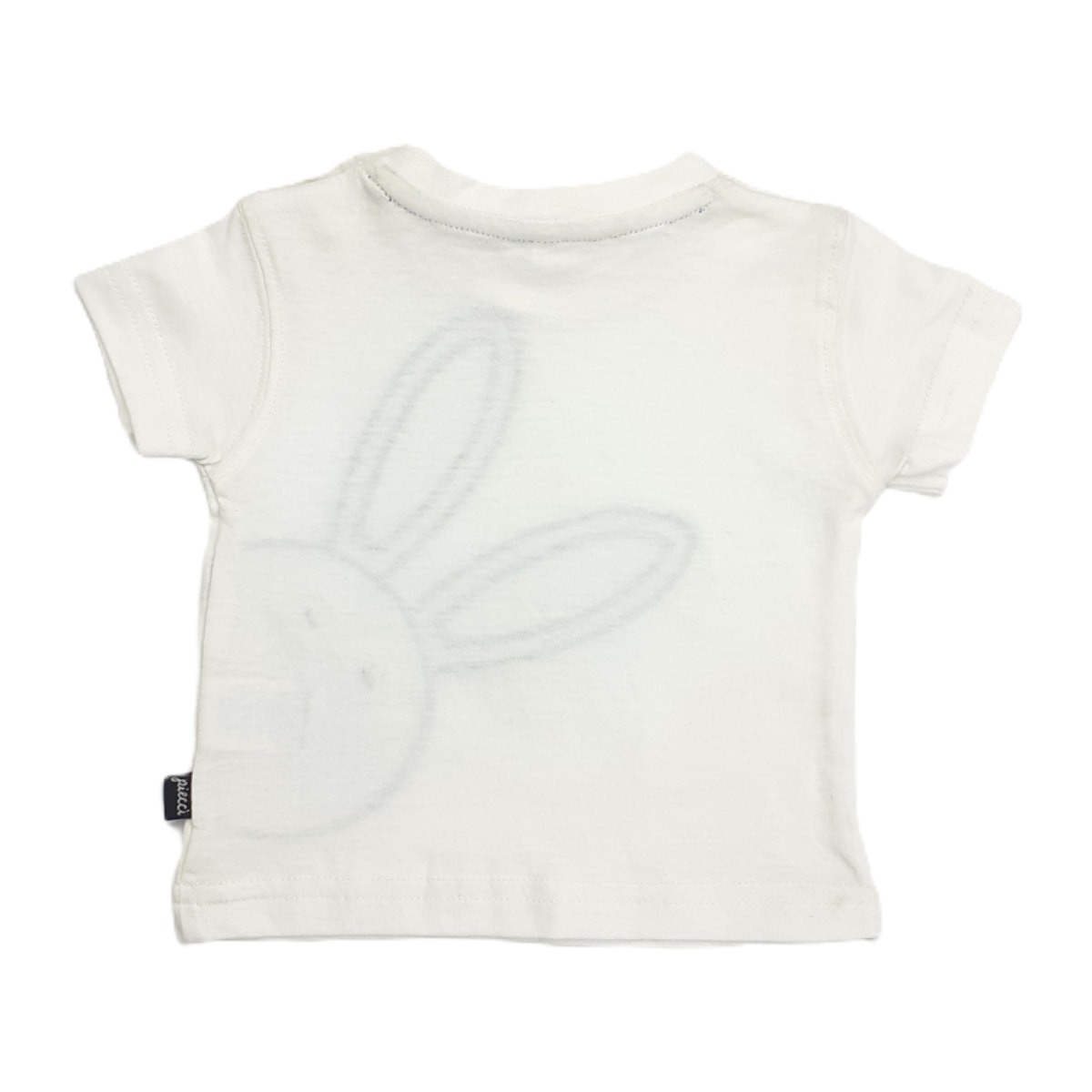 T-SHIRT RABBIT