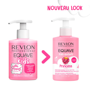Equave Kids Enfants Appletastic - SHP 300ML