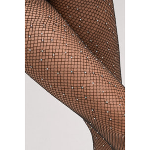 Mutandine a rete lucide