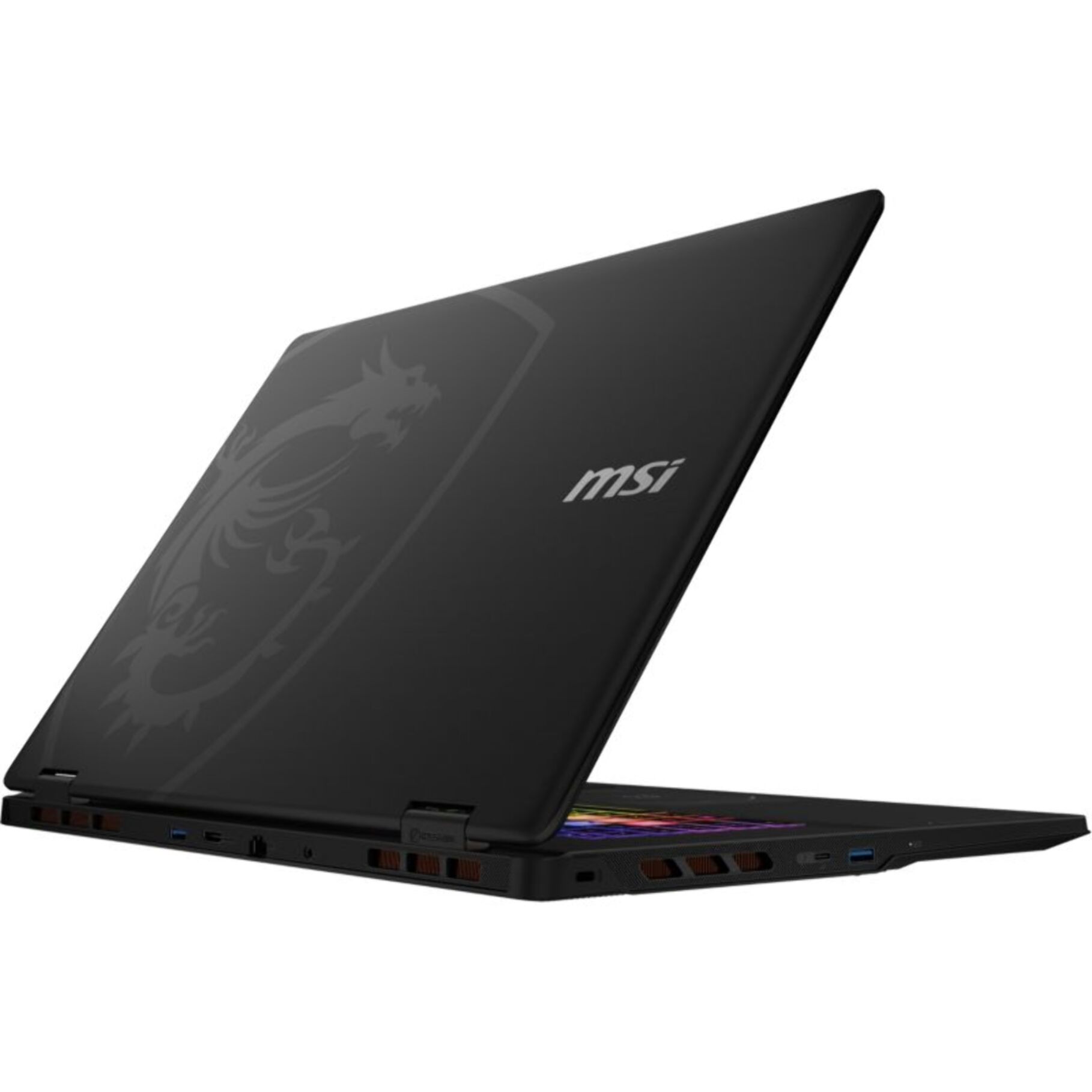 PC Gamer MSI Crosshair 18 HX AI A2XWGKG-010FR