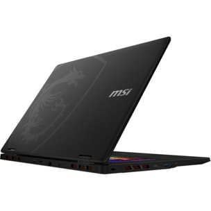 PC Gamer MSI Crosshair 18 HX AI A2XWGKG-010FR