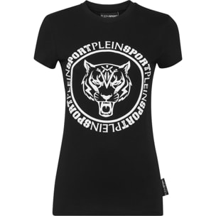 PLEIN SPORT Camiseta Slim Fit