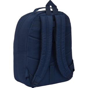 Mochila adapt.carro reciclado blackfit8 authentic