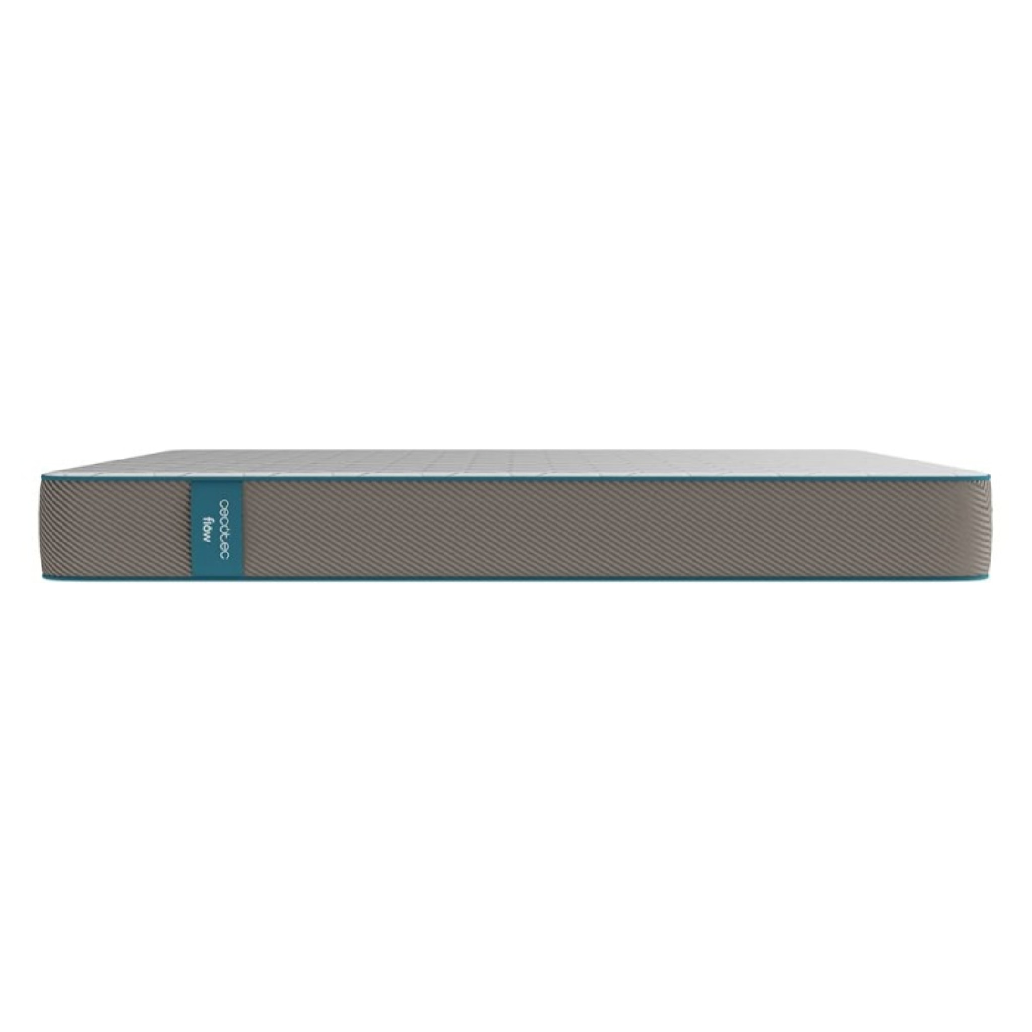 Cecotec Matelas Purevital2990 160 x 190 Multi Cap, Hauteur 23 cm, Haute Fermeté,