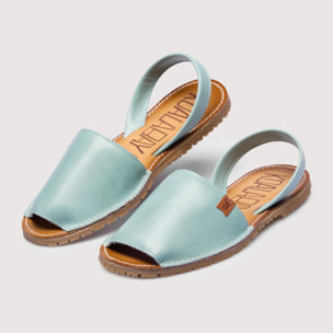 Menorquina Azul Claro - Pampa