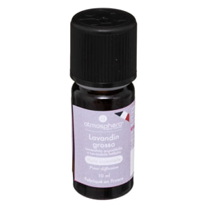 Huiles essentielles lavande 10ml