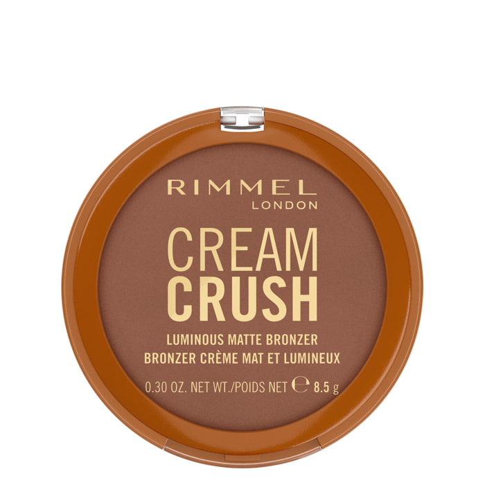 Cream Crush - CRUSH 004 8,5G