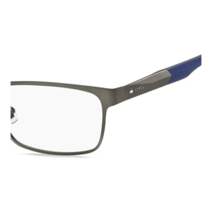 Gafas de Vista Fossil FOS 7028 5MO 55 de Metal Hombre