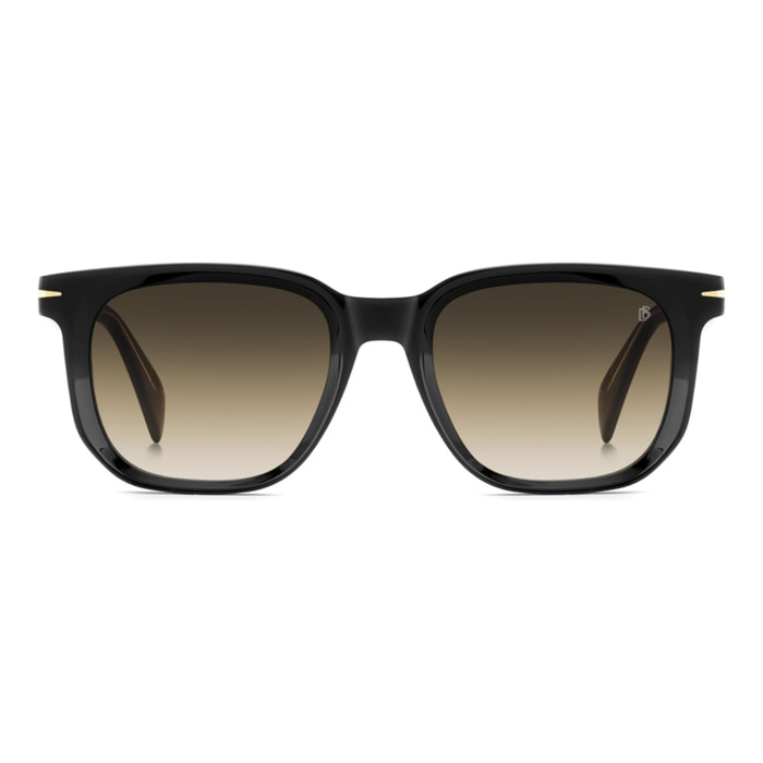 Gafas de Sol David Beckham DB 7133/S 807 N4 de Acetato Hombre 52 mm