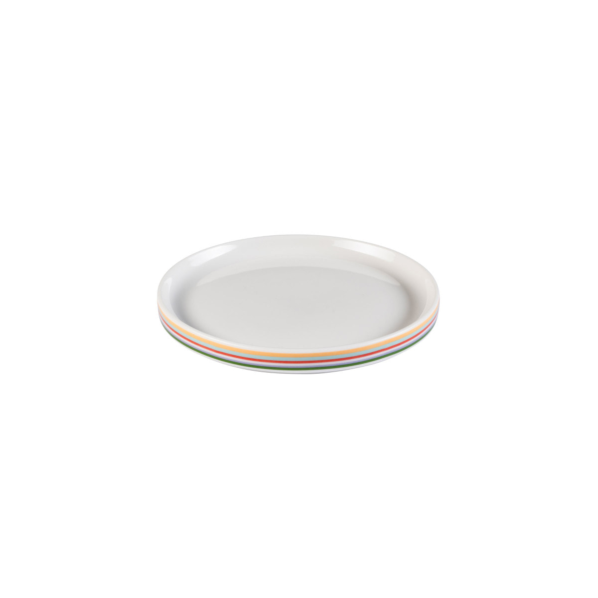 Baila - 6 assiettes cocktail ou couvercles de bol