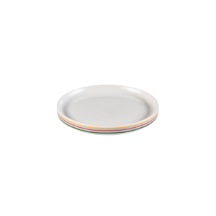 Baila - 6 assiettes cocktail ou couvercles de bol