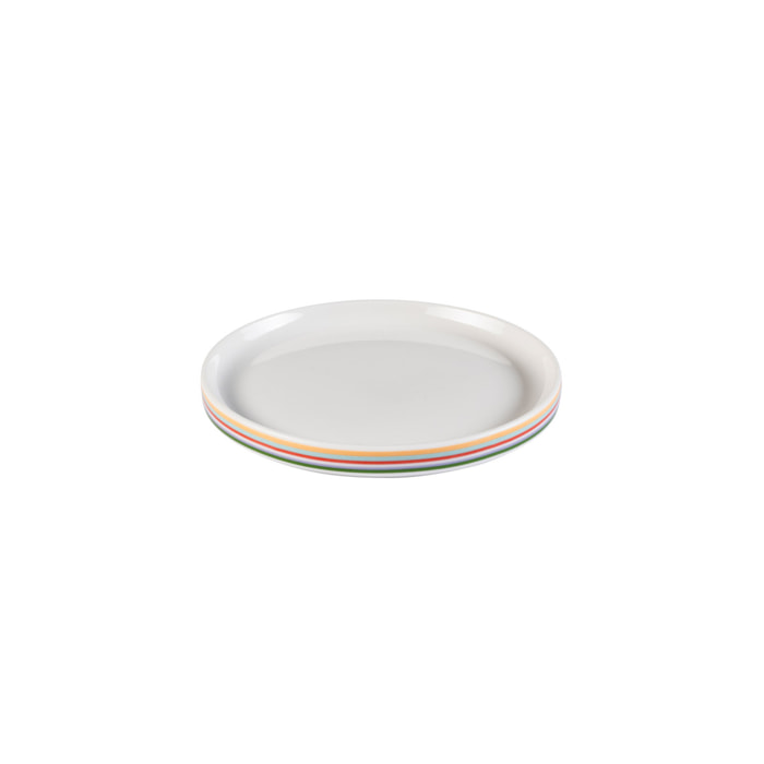 Baila - 6 assiettes cocktail ou couvercles de bol