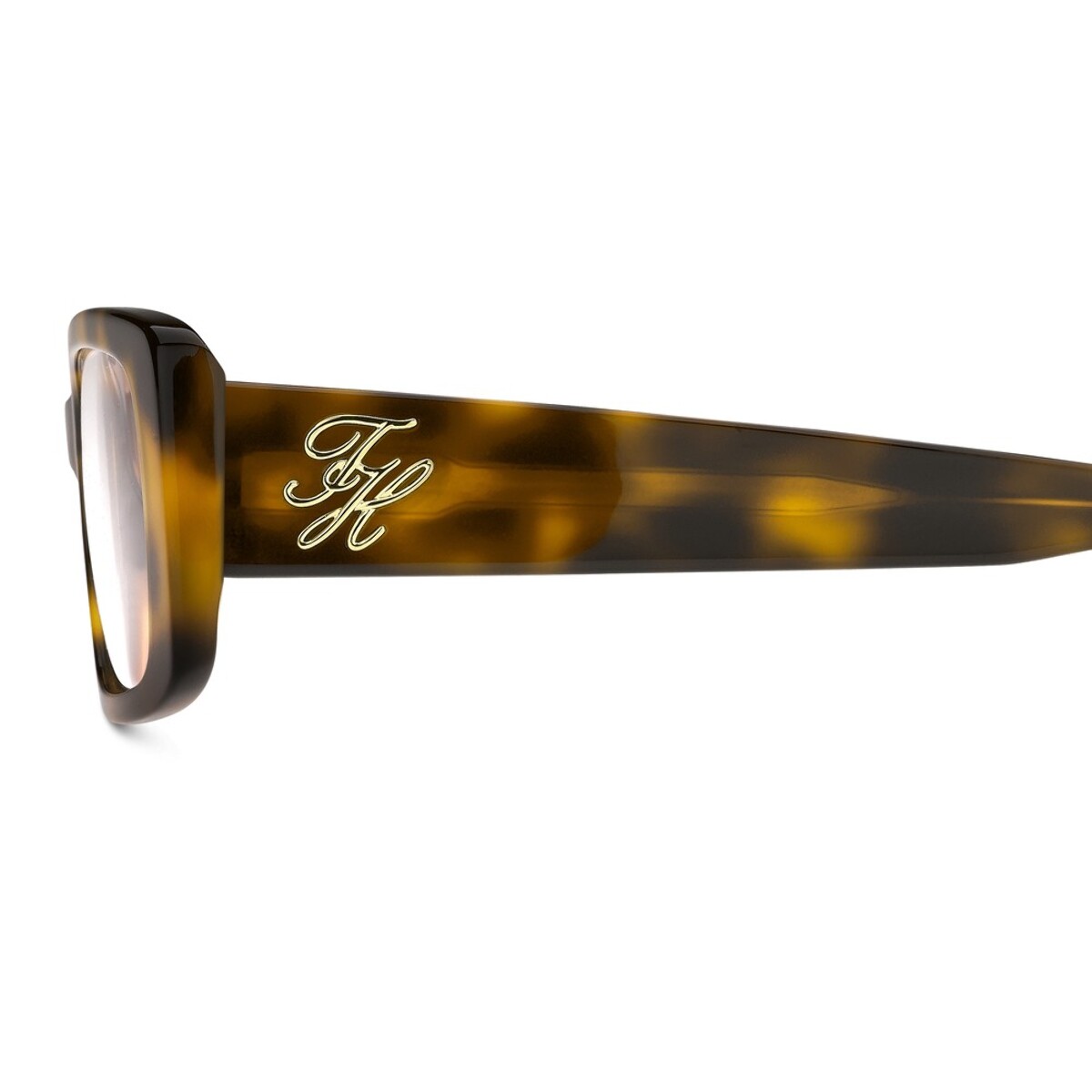 Gafas de Vista Tommy Hilfiger TH 2345 05L de Acetato Mujer 53 mm