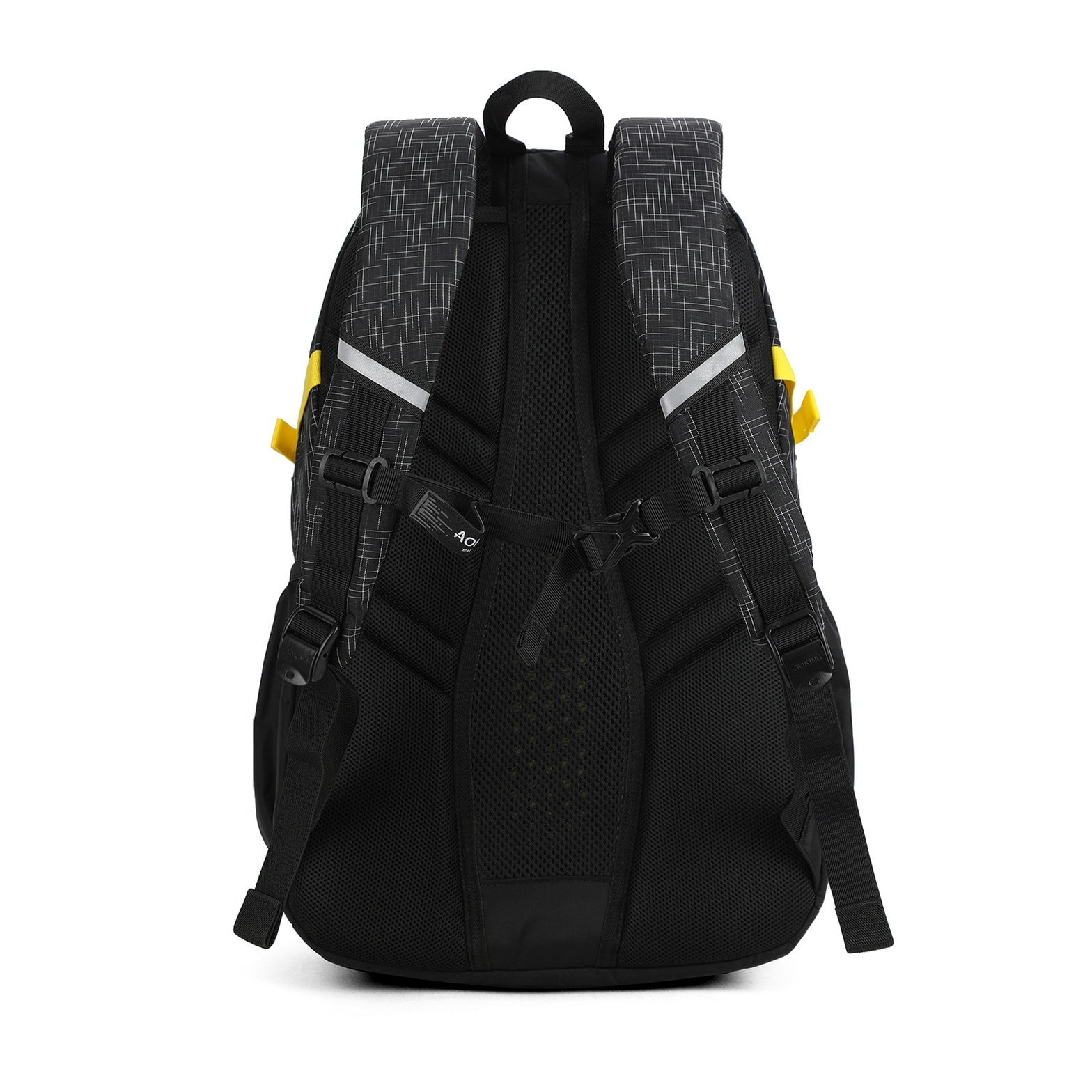 Zaino unisex Zenitho - Poliestere - Casual - 33.0 x 21.0 x 50.0 cm
