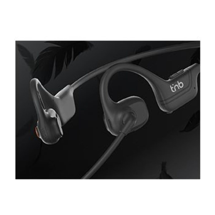 Micro-casque TNB ACTIVAIR Air Conduction