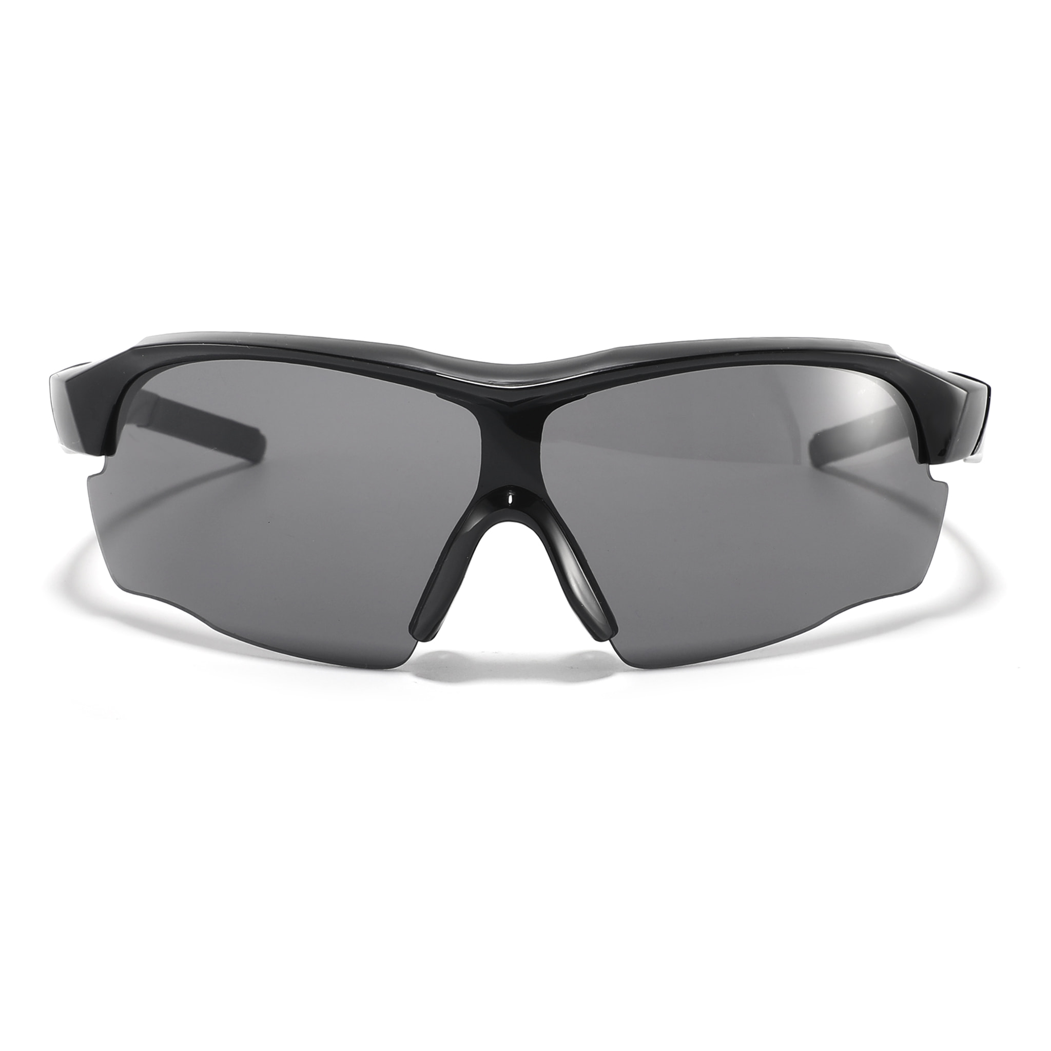 Gafas de Sol Fluor 9189-C1 de Tr90 Unisex 53 mm
