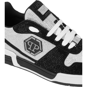 PHILIPP PLEIN Sneaker basse