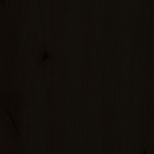 Mesa de comedor Naira 140 Negro