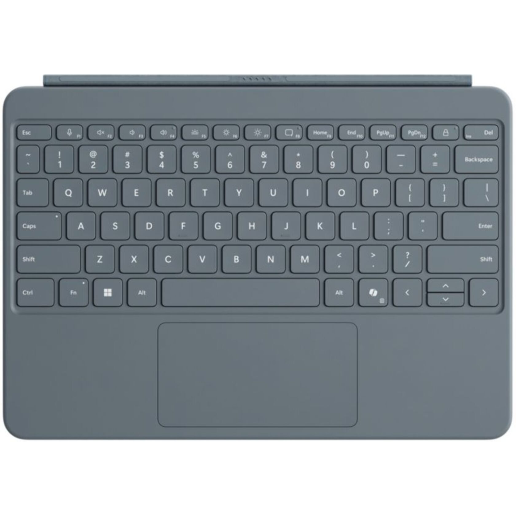 Clavier MICROSOFT Surface Pro 12'' Océan