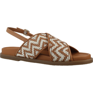 Sandalias Mujer de la marca GEOX  modelo D ADELASH MARRON