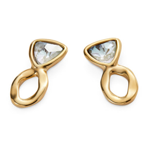 Pendiente SER CAMALEÓNICA MULTICOLO U