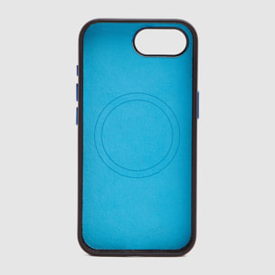 Piquadro Cover MagSafe in pelle iPhone 17e_2026